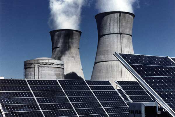 Hydropower Plants
